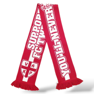 Voetbalsjaal FC Twente