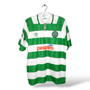 Umbro Celtic F.C. (L)