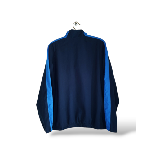 Nike Original Nike football training jacket Hamburger SV