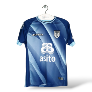 Acerbis Heracles Almelo