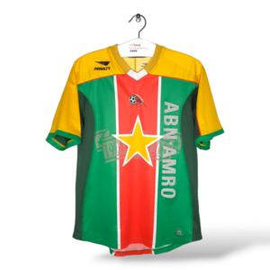 Penalty Suriprofs (S)