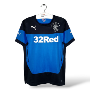 Rangers FC