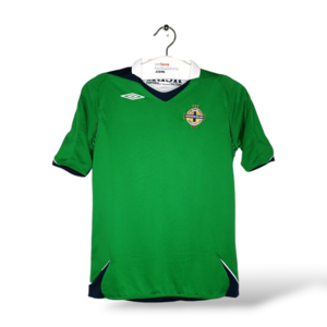 Umbro Noord-Ierland (152)