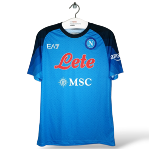 EA7 SSC Napoli