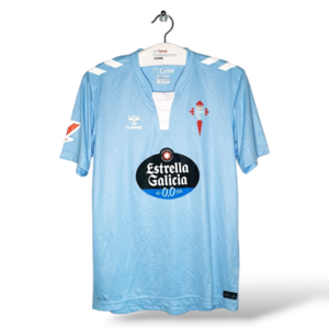 Hummel RC Celta de Vigo