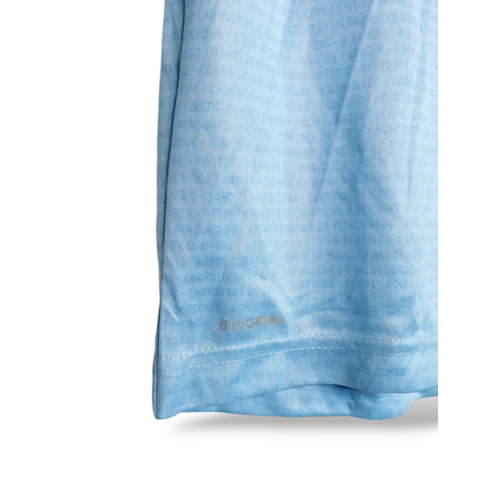 Hummel Original Hummel Fußballtrikot RC Celta de Vigo 2024/25
