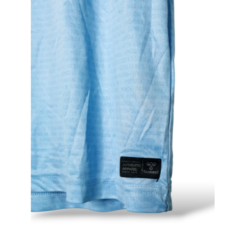 Hummel Original Hummel Fußballtrikot RC Celta de Vigo 2024/25