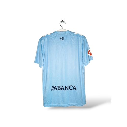 Hummel Original Hummel Fußballtrikot RC Celta de Vigo 2024/25