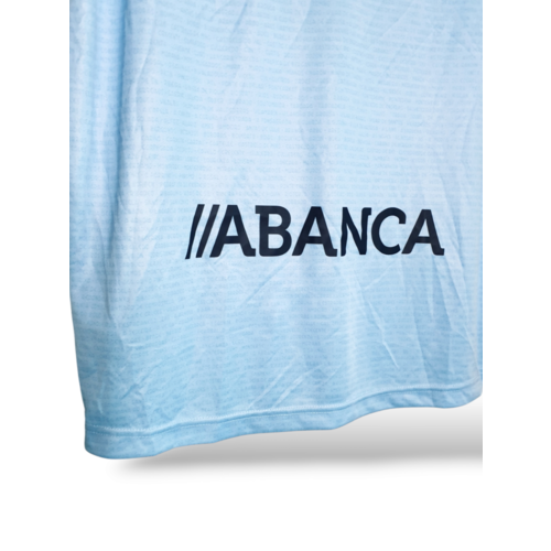 Hummel Original Hummel Fußballtrikot RC Celta de Vigo 2024/25