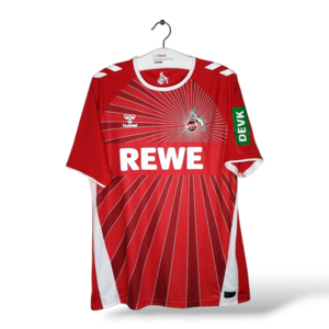 Hummel 1. FC Köln