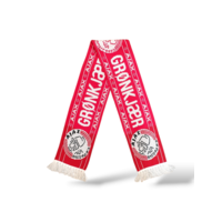 Football Scarf AFC Ajax