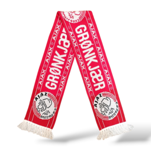 Voetbalsjaal AFC Ajax