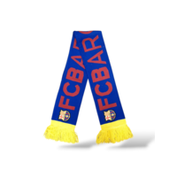 Voetbalsjaal FC Barcelona
