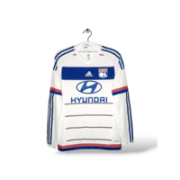 Olympique Lyonnais