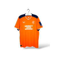 Rangers FC