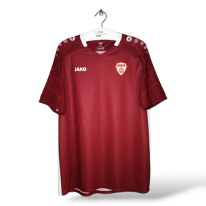 Jako North Macedonia (XXL)