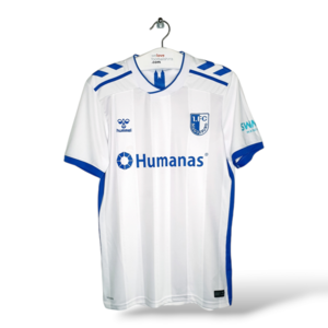 Hummel 1. FC Magdeburg