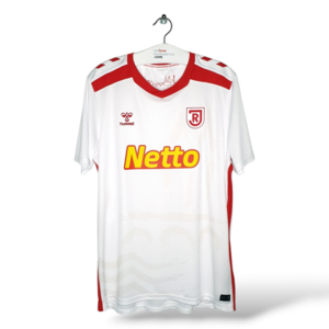 Hummel SSV Jahn Regensburg (XXL)
