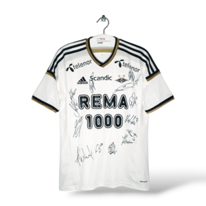 Adidas Rosenborg BK (M) *SIGNED