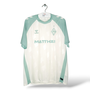 Hummel Werder Bremen (XXL)