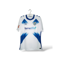 CD Tenerife