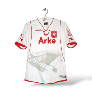 Diadora FC Twente (XS)