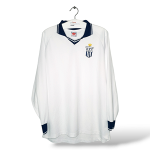 Princess Koninklijke HFC (XL)