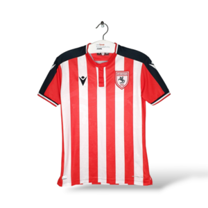 Macron Samsunspor (XS)