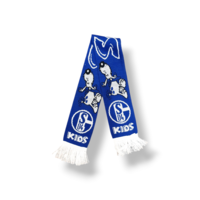 Fußballschal FC Schalke 04
