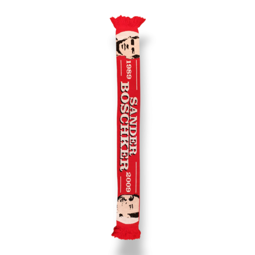 Originele Voetbalsjaal FC Twente