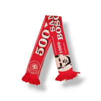 Voetbalsjaal FC Twente