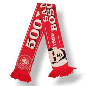 Voetbalsjaal FC Twente
