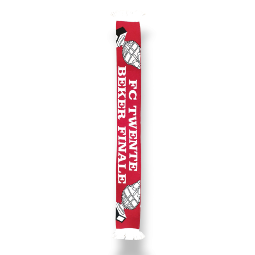 Originele Voetbalsjaal FC Twente