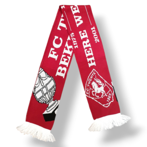 Voetbalsjaal FC Twente