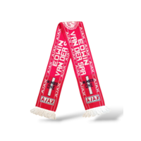 Voetbalsjaal AFC Ajax