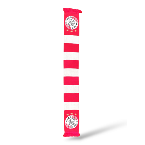Originaler Fußballschal AFC Ajax