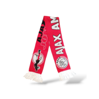 Football Scarf AFC Ajax