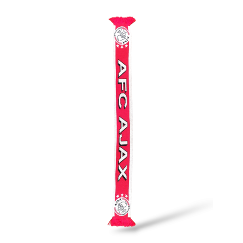 Originaler Fußballschal AFC Ajax
