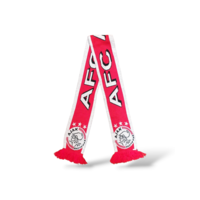 Football Scarf AFC Ajax
