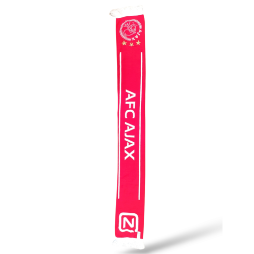 Originele Voetbalsjaal AFC Ajax