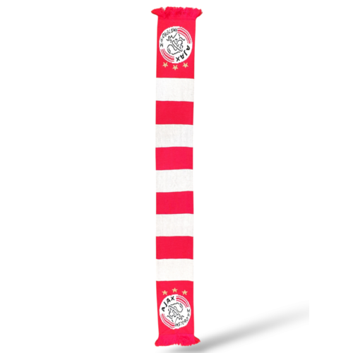 Originaler Fußballschal AFC Ajax
