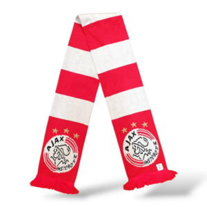 Voetbalsjaal AFC Ajax
