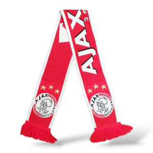 Football Scarf AFC Ajax - NEC Nijmegen