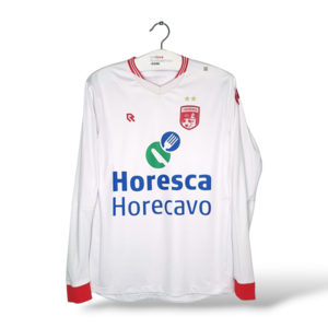 Robey vv Noordwijk (S)