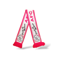 Fußballschal AFC Ajax