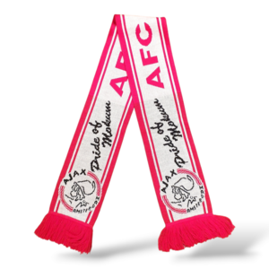Football Scarf AFC Ajax