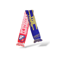 Fußballschal FC Utrecht - VVSB