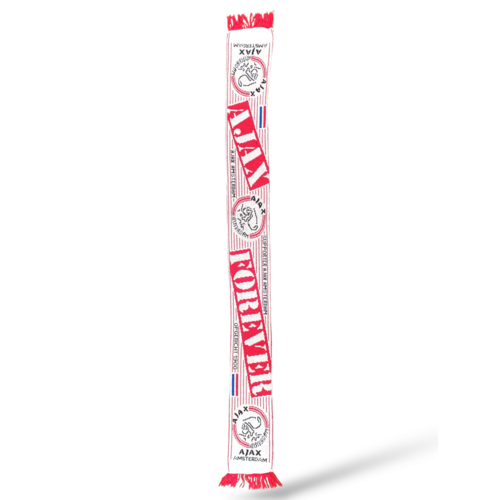 Original Football Scarf AFC Ajax