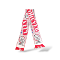 Fußballschal AFC Ajax
