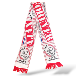 Fußballschal AFC Ajax